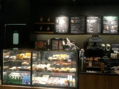 -星巴克臻选(莘庄仲盛店)