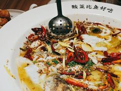 -太二酸菜鱼(福州泰禾店)