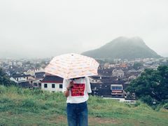 -前童古镇