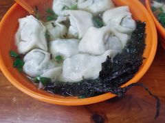 -阿麟馄饨(延长路店)