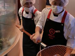 -海底捞大排档火锅(打浦路店)