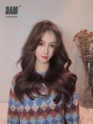 点击看大图 -3AM HAIR SALON烫发染发接发