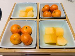 -浩爷羊蝎子火锅(望京店)