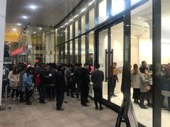 -喜茶(永旺梦乐城店)