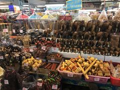 -瓦洛洛传统市场