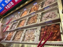 -姜胖胖无限自助烤肉(罗湖宝能店)