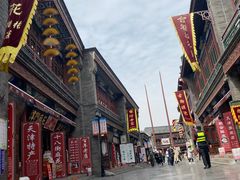 -古文化街旅游区