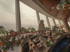 -339旋转餐厅(天府熊猫塔店)