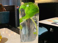 柠檬水-大树餐厅(红旗街万达店)