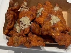 -双合园·海鲜水饺青岛菜(万佳广场店)