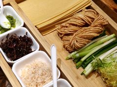 -蘇河湾·新鲁菜·泰山宴(宝龙店)
