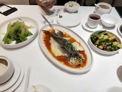 -胜记为食家·创新粤菜(车公庙店)