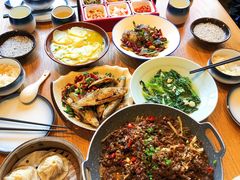 -印象鲵宴·张家界地标美食名片(溪布街店)