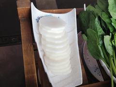 -亿诣蝎府炸酱面羊蝎子火锅(酷车小镇店)