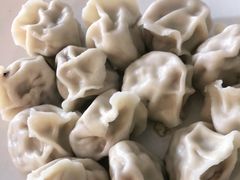 -大眼锅贴水饺(河东店)