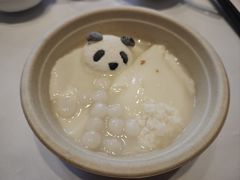 熊猫冰豆花汤圆-眉州东坡(北苑华贸店)