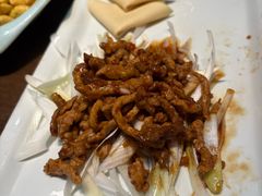 -俏东方·海味水饺·青岛菜(崂山店)