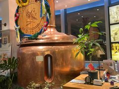 -宝莱纳餐厅(滨江店)