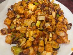 -小四川餐厅(纪庄子北道店)