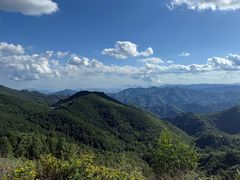 -驼梁风景区