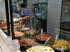 -酷味乐智选餐厅(斜土路店)