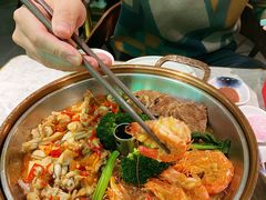 -璞臻汽锅餐厅(南京东路店)