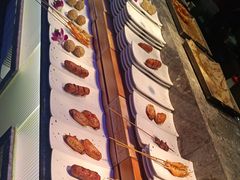 -曼格活海鲜·牛排自助(光明蓝鲸店)