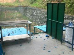 -华连射击俱乐部