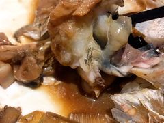 -旺顺阁·北京菜(北辰上品+)