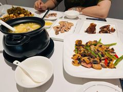 -琬苑鸽庄·川粤融合菜(解放碑总店)