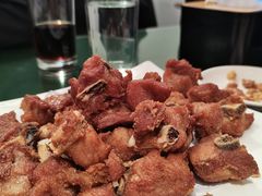 蒜蓉碎香骨-煲煲好(朝阳门店)