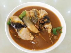 -山水间小院
