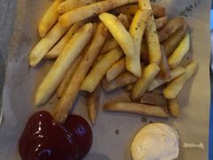 -shark burger·鲨鱼汉堡(交子大道店)