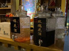 -陀岗美食·云南藏式特色餐厅