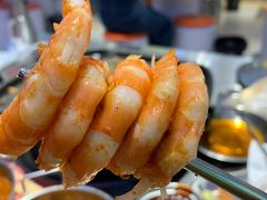 -阿亲家·韩式无限烤肉(不夜城店)