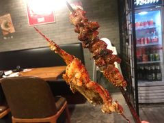 -湘里乡亲甲王二老店