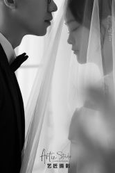 -艺匠摄影ARTIZ STUDIO(南京店)