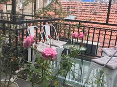 -边渡咖啡烘焙店(昙华林店)