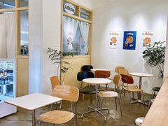 -A thing COFFEE(下梅林店)