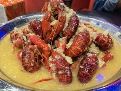 -袁老大龙虾(石鼓路总店)