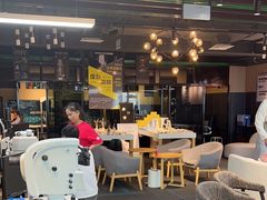 -亚美视光眼镜店(重庆路活力城店)