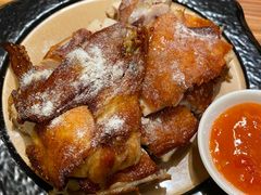 -粤食堂(天津和悦汇店)