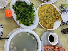 -秋姐美食店(旅游大道店)