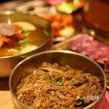 上海韩国烤肉的天花板，西塔老太太泥炉烤肉，真香！ 