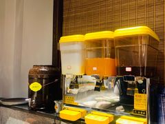 自助取餐区-山城鼎重庆老火锅(西安钟楼店)