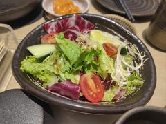 -御瀛日本料理