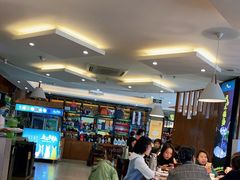 大堂-闽鄂情·闽南招财鸭(水头店)