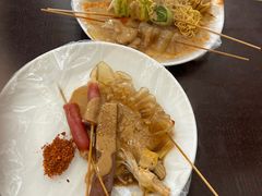 -郭记小街麻辣烫(南小街总店)