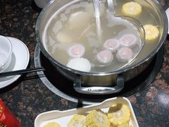 -八合里牛肉火锅(新洲店)