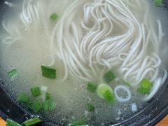 -小辫子羊肉面馆(周东店)